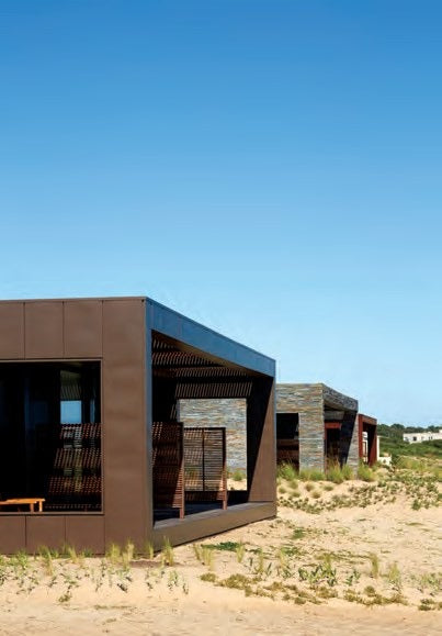 Bahia Vik — Ocean View Master Suite