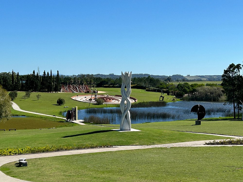Fundación Pablo Atchugarry