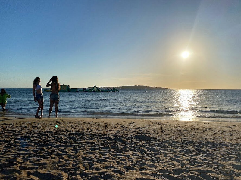 Playa Brava
