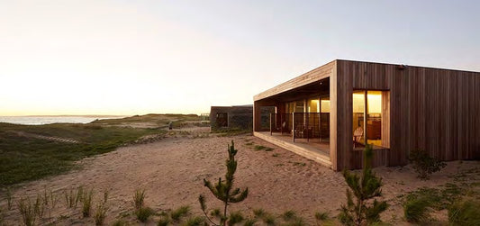 Bahia Vik — Ocean View Bungalow