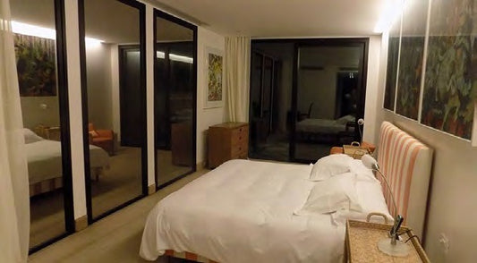 Bahia Vik — Partial Ocean View Bungalow