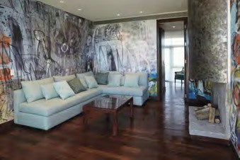 Playa Vik — Three Bedroom Casa