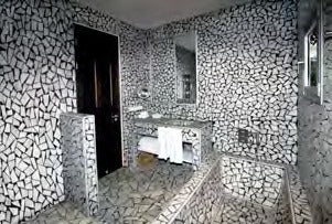 Estancia Vik — Suite