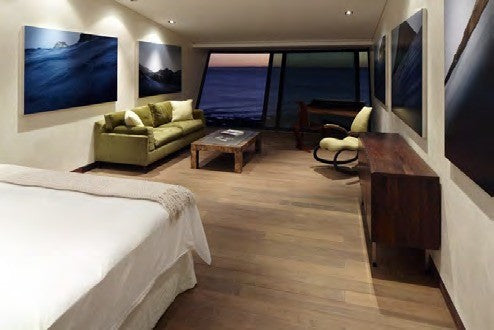 Playa Vik — Caras or Fuerteventura Suite