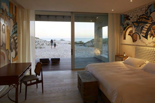 Bahia Vik — Ocean View Master Suite