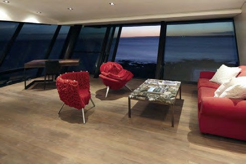 Playa Vik — Valentina Master Suite