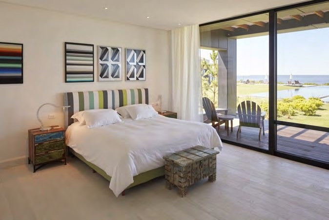 Bahia Vik — Ocean View Master Suite
