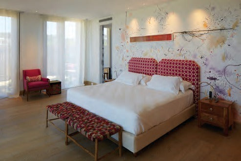 Bahia Vik — Partial Ocean View Suite