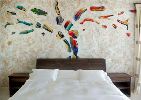 Estancia Vik — Suite