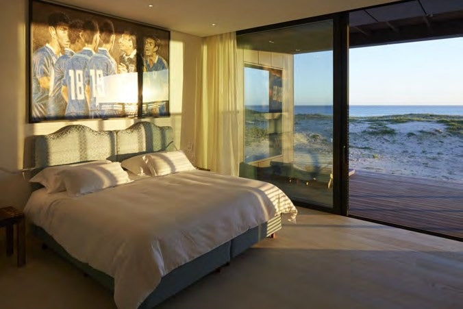 Bahia Vik — Ocean View Master Suite