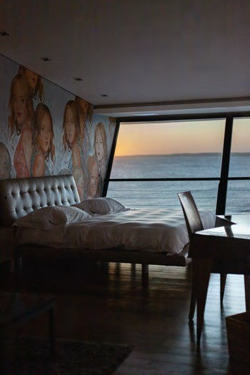 Playa Vik — Caras or Fuerteventura Suite