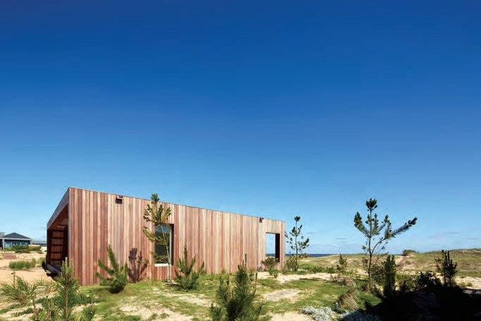 Bahia Vik — Ocean View Bungalow