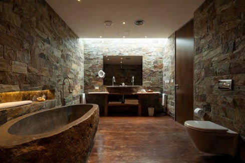 Bahia Vik — Partial Ocean View Suite