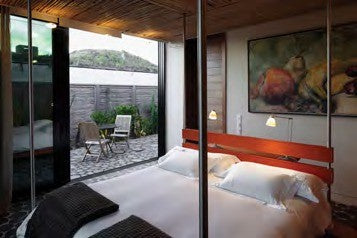 Playa Vik — Two Bedroom Casa