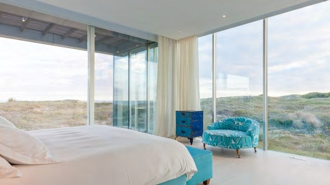 Bahia Vik — Ocean View Bungalow