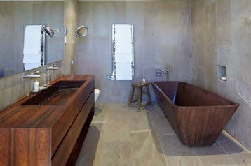 Playa Vik — Two Bedroom Casa