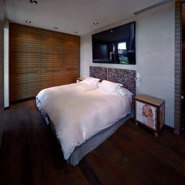 Playa Vik — Caras or Fuerteventura Suite