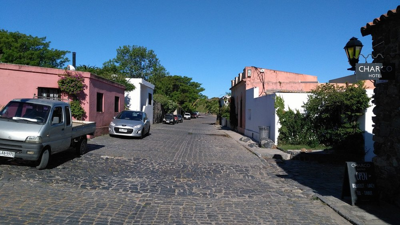 Barrio Histórico