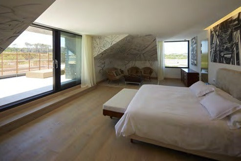 Bahia Vik — Partial Ocean View Master Suite