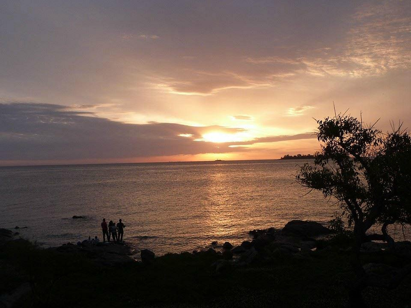 Río de la Plata