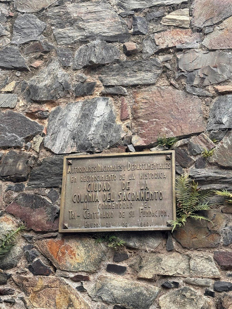 Puerta de la Ciudadela