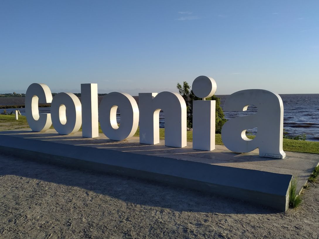 Colonia del Sacramento