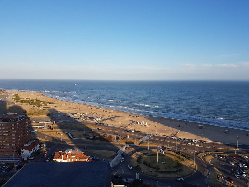 Playa Brava
