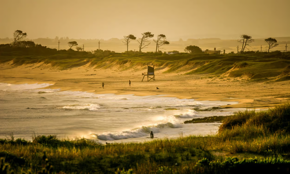 José Ignacio