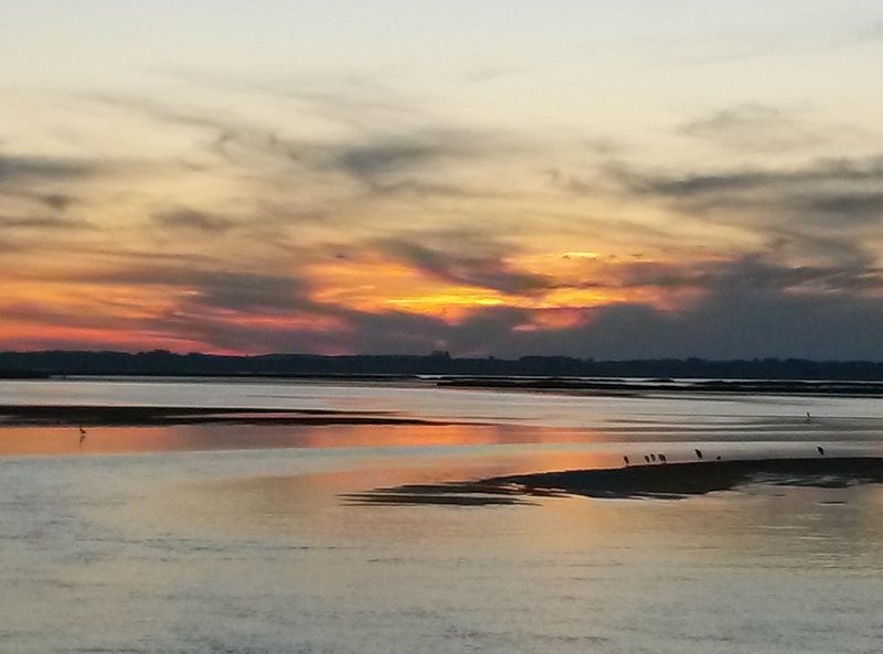 Laguna José Ignacio