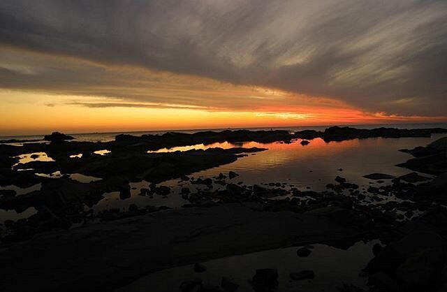 Rambla Presidente Wilson