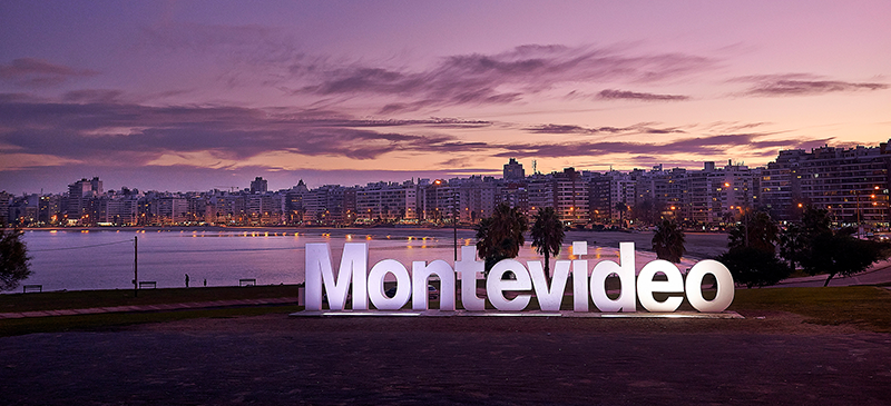 Montevideo