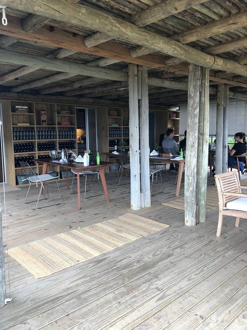 Bodega Oceánica